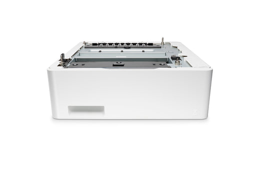 EAN 0888793765470 - HP LaserJet 550-sheet Feeder Tray imagen 1