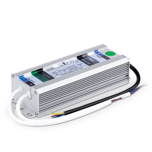 EAN 5901720135032 - Akyga AK-L2-100 adaptador e inversor de corriente Auto/Interior 100 W Aluminio imagen 2