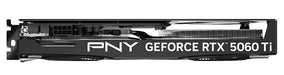 EAN 0751492795072 - PNY GeForce RTX 5060 Ti OC NVIDIA 16 GB GDDR7 imagen 6