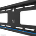EAN 8717371443542 - Neomounts WL35-750BL14 soporte para TV 190,5 cm (75") Negro imagen 7