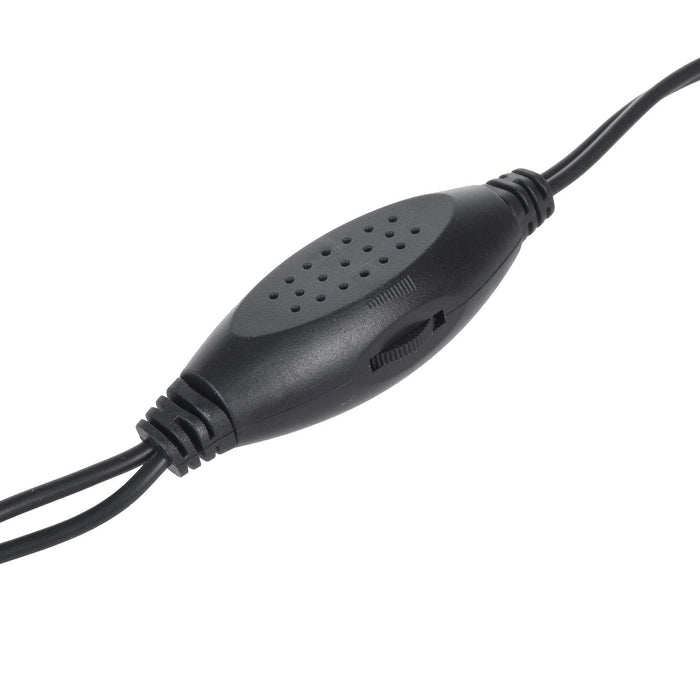 EAN 5902211116202 - Audiocore AC835 altavoz Negro Alámbrico 6 W imagen 5