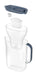 EAN 4006387146481 - Brita Style Essential + 2 Maxtra Pro Pure Performance Filtro de agua para jarra 2,4 L Transparente, Grafi imagen 3