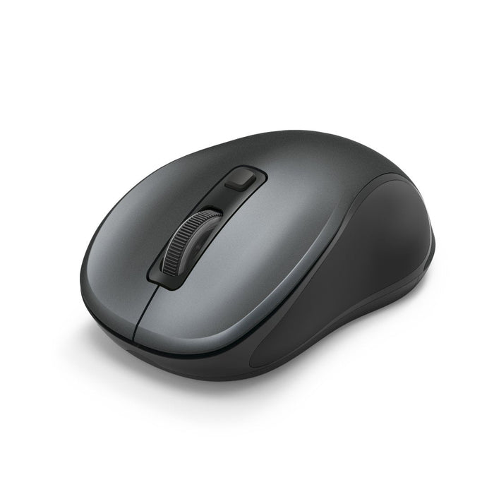 Ratón Hama Canosa V2  Ambidextro Bluetooth Óptico 1600 Dpi
