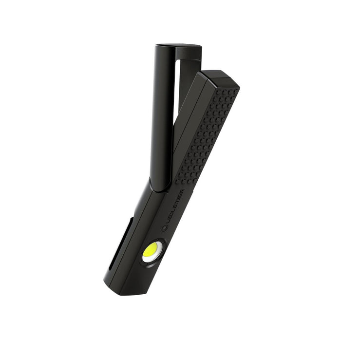 EAN 4058205030441 - Ledlenser 502733 luz de trabajo Negro LED 12 W imagen 5