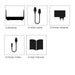 EAN 8718164534867 - Marmitek 25008486 extensor audio/video Negro imagen 9