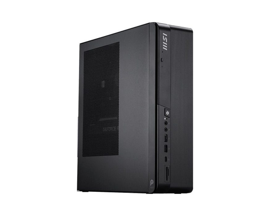Pc Msi Pro Dp80 A14g-204xde 16gb 256gb Ssd I3-14100 Ohne Os