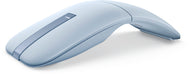 EAN 5397184790014 - DELL MS700 ratón Viajes Ambidextro Bluetooth Óptico 4000 DPI imagen 4