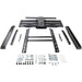 EAN 65030870344 - StarTech.com FPWARTS2 soporte para TV 2,03 m (80") Negro imagen 6