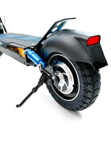 EAN 8435089037432 - smartGyro SG27-422 patinete eléctrico Negro 25 kmh 13 Ah imagen 8