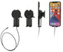 EAN 7320282163266 - Brodit 216326 soporte Soporte activo para teléfono móvil Teléfono móvil/smartphone Negro imagen 2