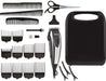 EAN 0043917000336 - Wahl Home Pro Negro, Metálico 8 imagen 3