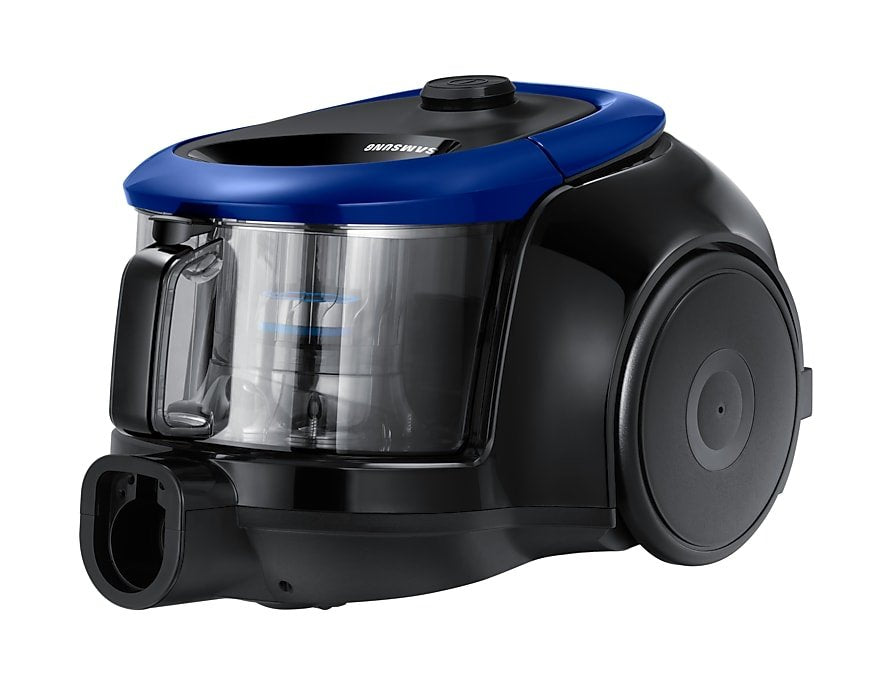 EAN 8806088678207 - Samsung VC2100M 1,5 L Aspiradora cilíndrica 700 W Sin bolsa imagen 2