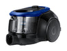 EAN 8806088678207 - Samsung VC2100M 1,5 L Aspiradora cilíndrica 700 W Sin bolsa imagen 2