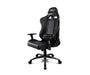 EAN 8436532163753 - DRIFT DR200 Silla para videojuegos de PC Asiento acolchado Negro imagen 3