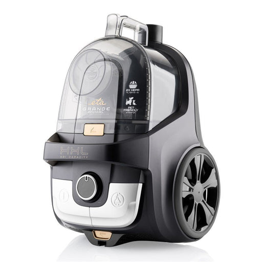 EAN 8590393303540 - Eta Grande Animal 2223 90000 3,2 L Aspiradora cilíndrica Secar 850 W Sin bolsa imagen 1