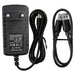 EAN 5905106070801 - Savio AK-87 caja para disco duro externo Carcasa de disco duro/SSD Negro 2.5/3.5" imagen 3