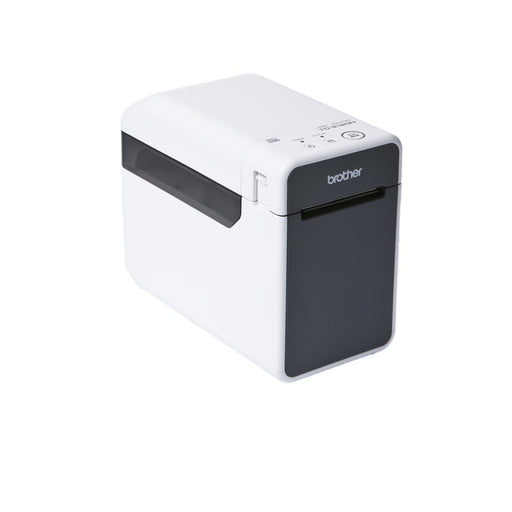 EAN 4977766719698 - Brother TD-2120N impresora de etiquetas Térmica directa 203 x 203 DPI 152,4 mm/s Alámbrico Ethernet imagen 2