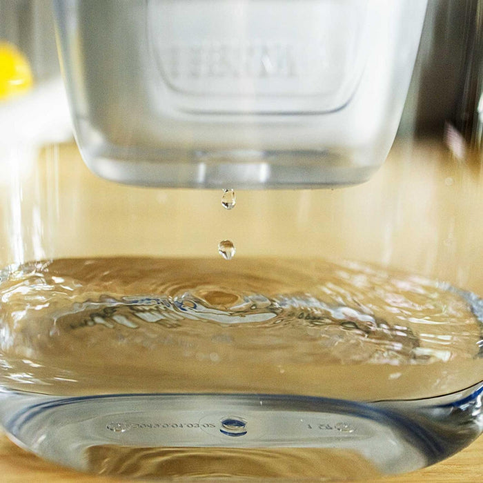 EAN 4006387145095 - Brita Style Essential + 3 Maxtra Pro Pure Performance Filtro de agua para jarra 2,4 L Transparente, Blanc imagen 5