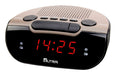 EAN 5907727027615 - ELTRA 06PLL Reloj Digital Negro imagen 1