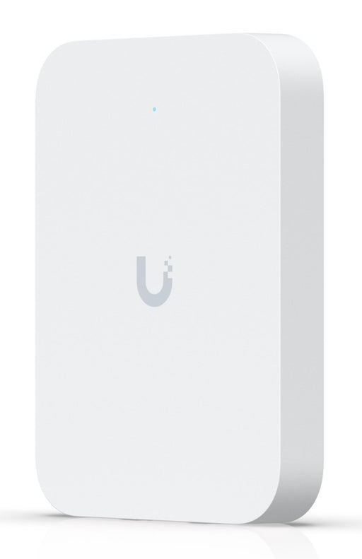 EAN 0810084698754 - Ubiquiti U7 In-Wall 4300 Mbit/s Blanco Energía sobre Ethernet (PoE) imagen 2