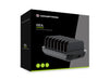 EAN 4015867241325 - Conceptronic OZUL07B cargador de dispositivo móvil Universal Negro Corriente alterna Carga rápida Interio imagen 5