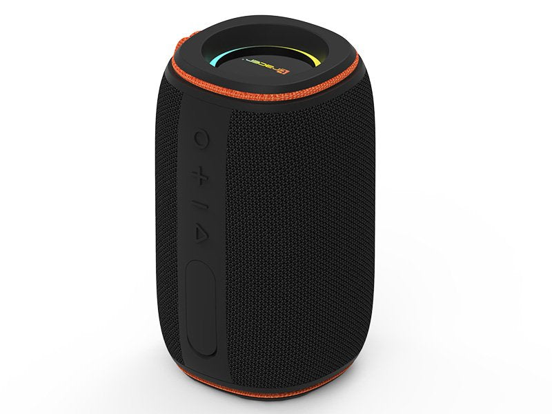 EAN 5907512875186 - Tracer XtremeBeat Lite Negro, Naranja 10 W imagen 3