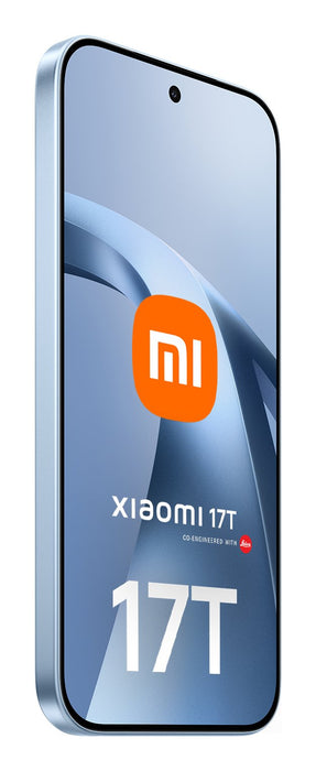 Xiaomi 17t 5g Dual Sim 12gb Ram 512gb - Blue