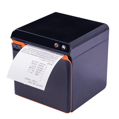 EAN 8436579984977 - OQO P87 203 x 203 DPI Alámbrico Térmica directa Impresora de recibos imagen 1
