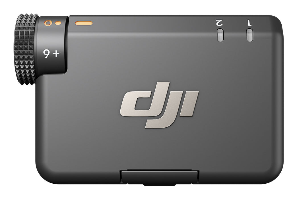 EAN 6941565991454 - DJI Mic mini imagen 11