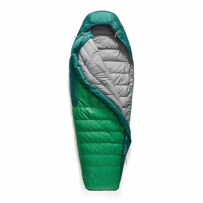 EAN 9327868157785 - Sea To Summit Ascent Bolsa de maternidad Verde imagen 1