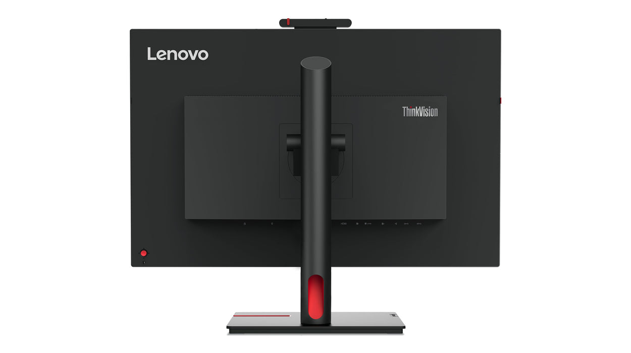 EAN 0196801781870 - Lenovo ThinkVision T27hv-30 pantalla para PC 68,6 cm (27") 2560 x 1440 Pixeles Quad HD LED Negro imagen 9