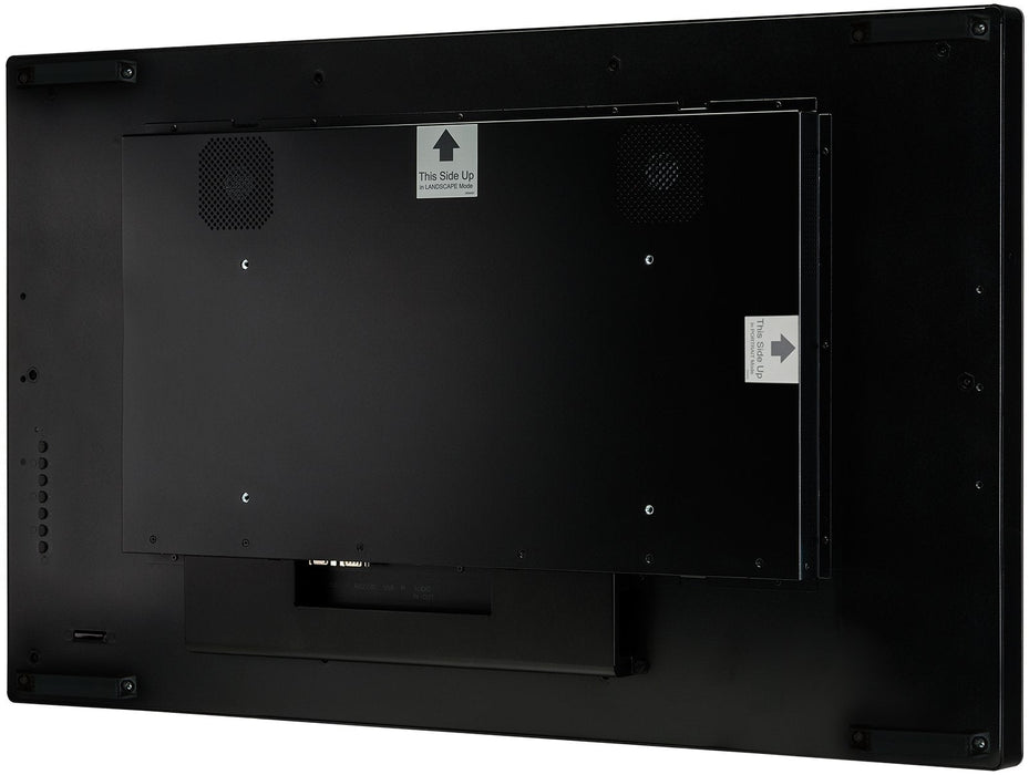 Monitor Iiyama 49 Tf4939uhsc-B1ag Touch  8ms,24/7,Dvi,Hdmi,Vga,Sp,Usb