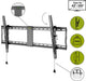 EAN 4040849499302 - Wentronic Pro TILT (XL) 2,54 m (100") Negro imagen 2