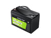 EAN 5904326374836 - Green Cell LFPGC12V100AH batería para sistema ups Fosfato de hierro-litio (LiFePo4) 12,8 V 100 Ah imagen 2