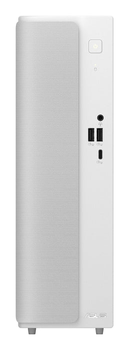 Pc Asus V500 Sff V501sv-03100u012w Core3 100u 8gb 512ssd W11 Home White