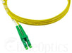 EAN 4063232623528 - BlueOptics SFP3131BU5MM Cable de fibra óptica e InfiniBand 5 m LC Amarillo imagen 2