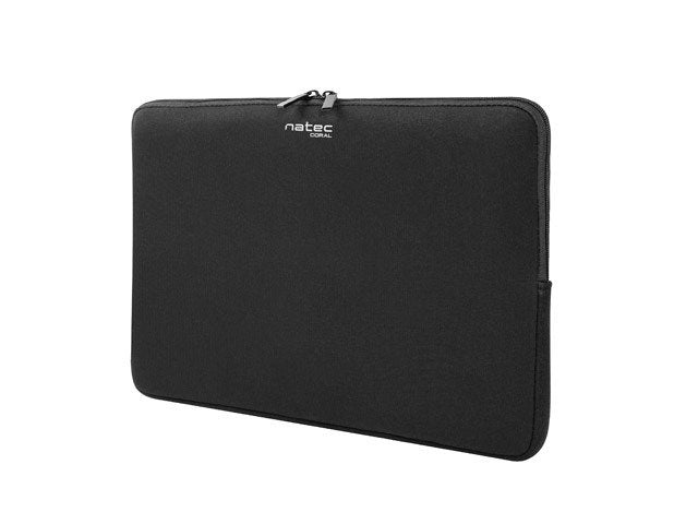 EAN 5901969426700 - NATEC CORAL 13.3 33,8 cm (13.3") Maletín Negro imagen 5