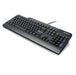 EAN 5712505765531 - Lenovo 94Y6050 teclado Universal USB Inglés de EE. UU. Negro imagen 1