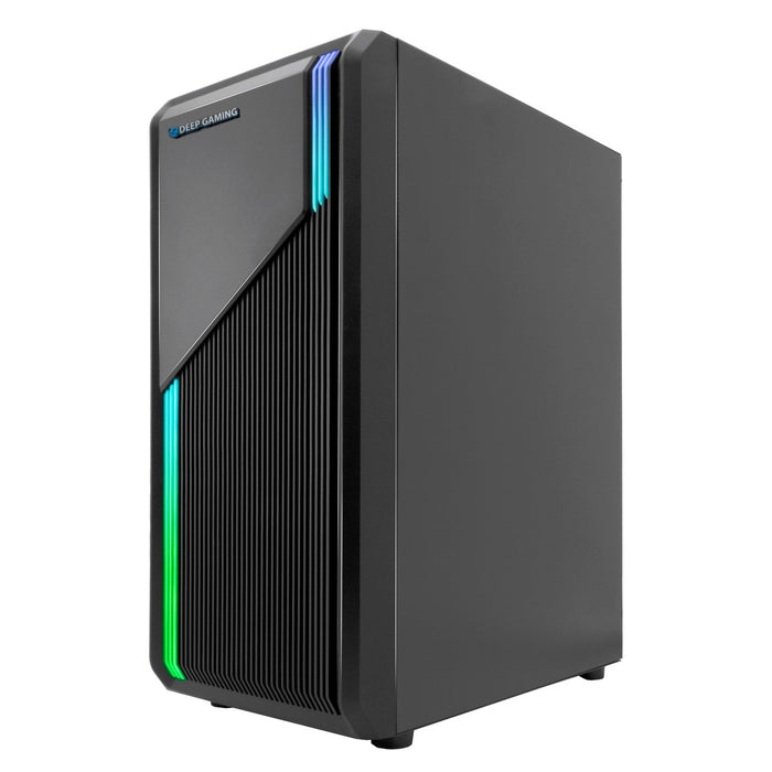 EAN 8436556142185 - Deep Gaming A230 Escritorio Negro imagen 4