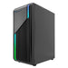 EAN 8436556142185 - Deep Gaming A230 Escritorio Negro imagen 4