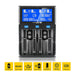 EAN 5903205772152 - Everactive UC-4200 cargador de batería Universal Corriente alterna imagen 6
