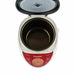 EAN 8809421199735 - Cuckoo CR-0351F RED arrocera 0,54 L 425 W Rojo, Blanco imagen 10