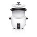 EAN 8713016009968 - Tristar RK-6117 arrocera 0,6 L 300 W Negro, Blanco imagen 4