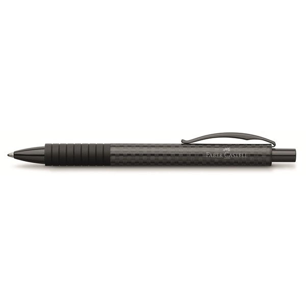 EAN 4005401488880 - Faber-Castell 148888 bolígrafo Negro Bolígrafo de punta retráctil con pulsador 1 pieza(s) imagen 1