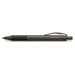 EAN 4005401488880 - Faber-Castell 148888 bolígrafo Negro Bolígrafo de punta retráctil con pulsador 1 pieza(s) imagen 1