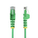 EAN 0065030919067 - StarTech.com N6PAT10MGNS cable de red U/UTP (UTP) Alrededor imagen 2