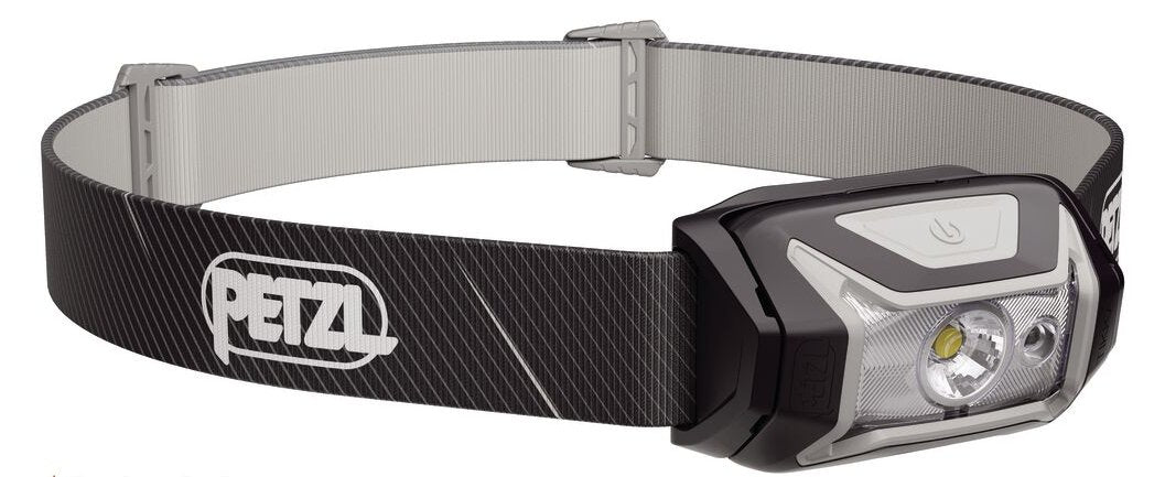 Linterna Petzl E061aa00 Tikka Negra