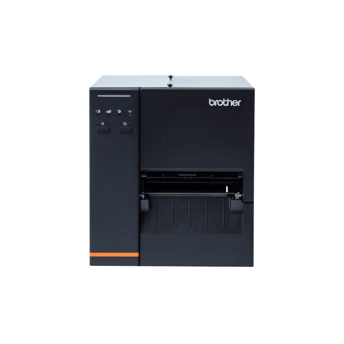 EAN 4977766804721 - Brother TJ-4120TN impresora de etiquetas Térmica directa / transferencia térmica 300 x 300 DPI 178 mm/s E imagen 7