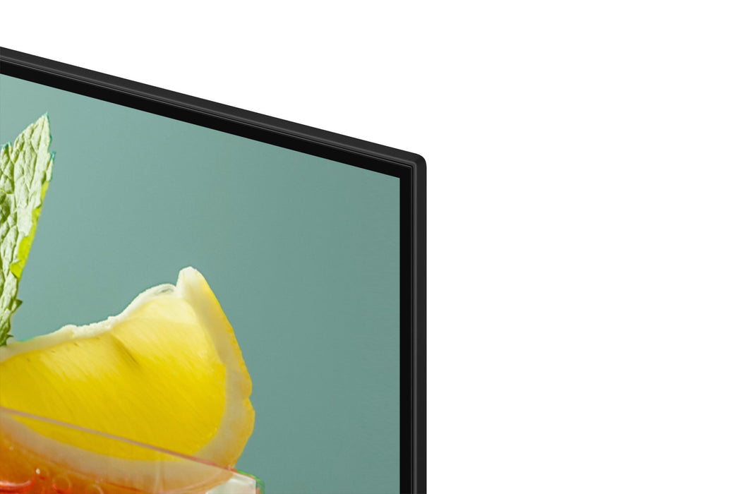 EAN 8806097474159 - Samsung BE43FX-H Pantalla plana para señalización digital 109,2 cm (43") LED Wifi 4K Ultra HD Negro Proce imagen 5