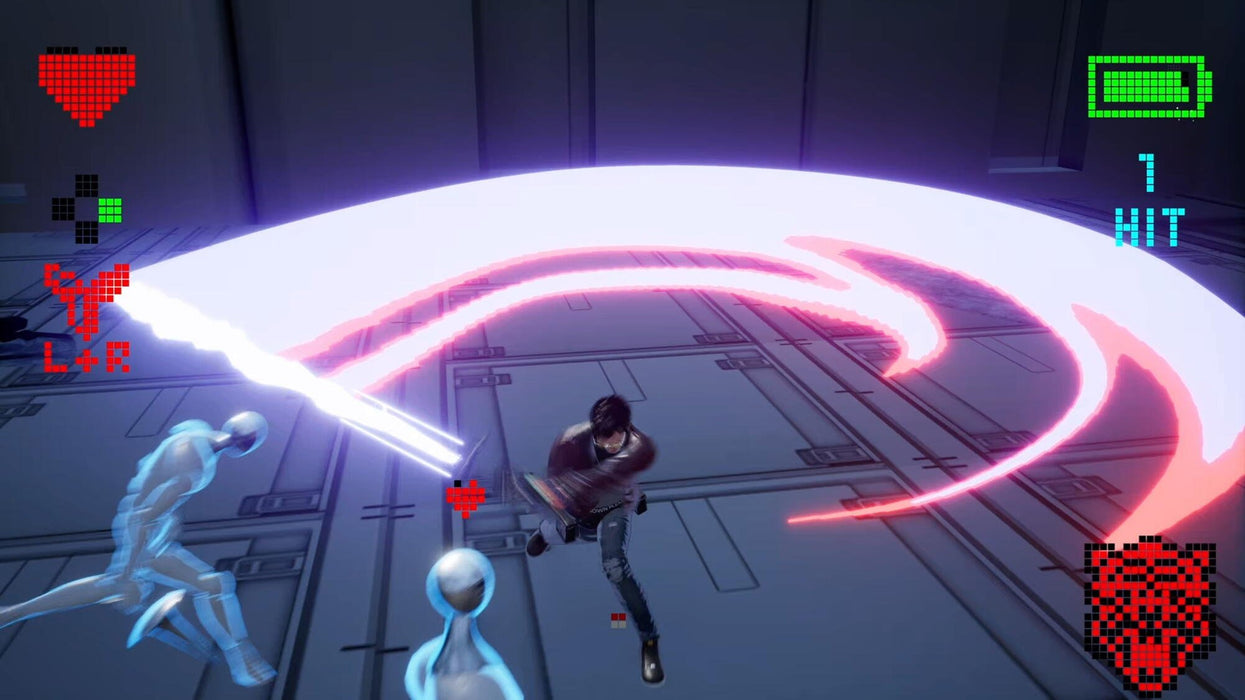 EAN 5060540771377 - Marvelous No More Heroes 3 imagen 13